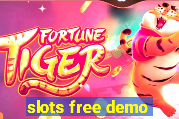 slots free demo